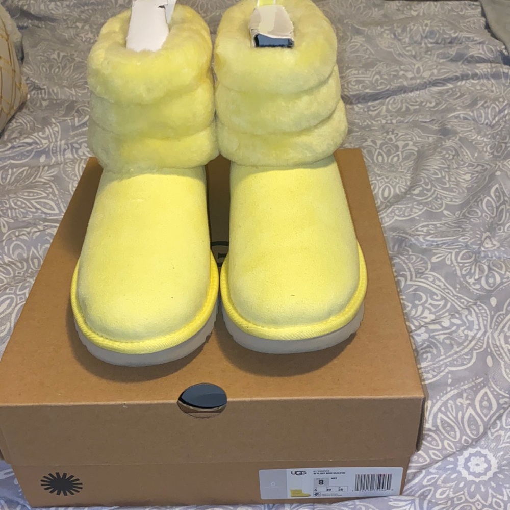 Ugg’s